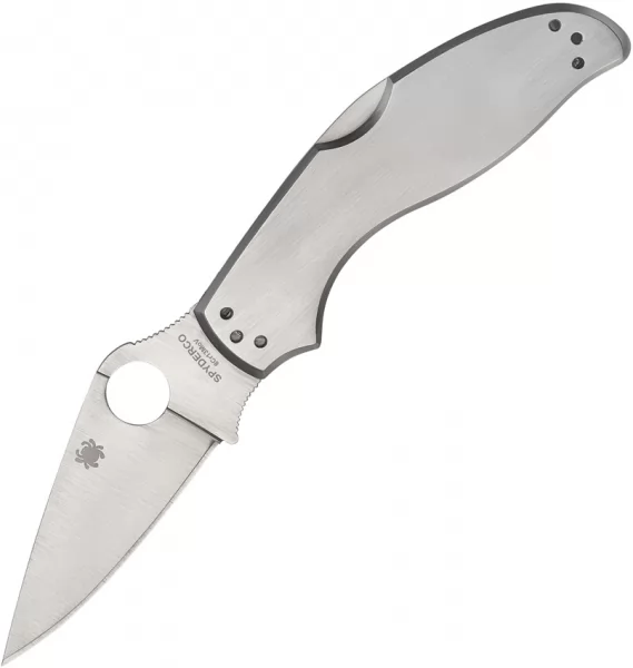Spyderco Uptern Lockback knives SC261P