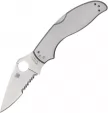 Spyderco Uptern Lockback - SC261PS