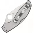 Spyderco Uptern Lockback knives SC261PS