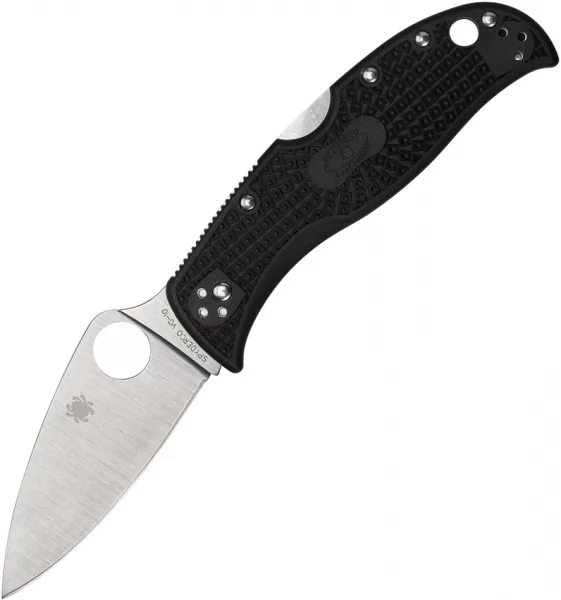 Spyderco Leafjumper Lockback knives SC262PBK