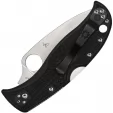 Spyderco Leafjumper Lockback knives SC262PBK