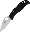 Spyderco Leafjumper Lockback - SC262SBK