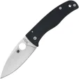 Spyderco Bodacious CF CPMS90V Sprint - SC263CFP90V