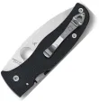 Spyderco Bodacious CF CPMS90V Sprint knives SC263CFP90V