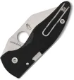 Spyderco MicroJimbo CF CPMS90V Sprint knives SC264CFP