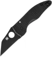 Spyderco MicroJimbo Compress Lock - SC264GMCBKP