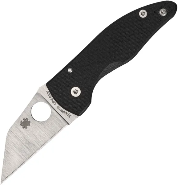 Spyderco MicroJimbo Compression Lock knives SC264GP