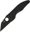 Spyderco MicroJimbo Compression Lock - SC264GPBK