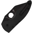 Spyderco MicroJimbo Compression Lock knives SC264GPBK