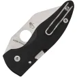 Spyderco MicroJimbo Compression Lock knives SC264GP