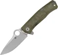 Spyderco Spymyto Micarta/Titanium - SC265MTIP