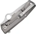 Spyderco Spymyto Micarta-Titanium knives SC265MTIP
