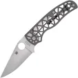 Spyderco Edgerati - SC266ALP