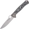 Spyderco Slym Reeve Integral Lock - SC271TIP
