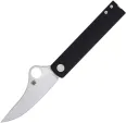 Spyderco Essenza Linerlock - SC272ALBKP