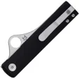 Spyderco Essenza Linerlock knives SC272ALBKP