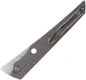 Spyderco Cobol knives SC273TIP
