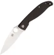 Spyderco Mantra 4 Linerlock CF - SC274CFP