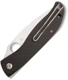 Spyderco Mantra 4 Linerlock CF knives SC274CFP