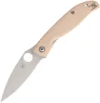 Spyderco Mantra 4 Linerlock White - SC274GWP