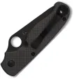Spyderco ButtonUp Button Lock CF knives SC275CFPBK