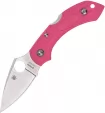 Spyderco Dragonfly 2 Lockback - SC28FPPNS30V2