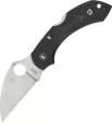 Spyderco Dragonfly 2 Lockback - SC28FPWCBK2