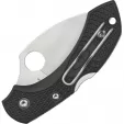Spyderco Dragonfly 2 Lockback knives SC28FPWCBK2