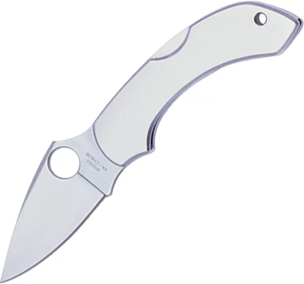 Spyderco Dragonfly knives SC28P