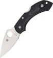 Spyderco Dragonfly 2 Plain C28PBK2