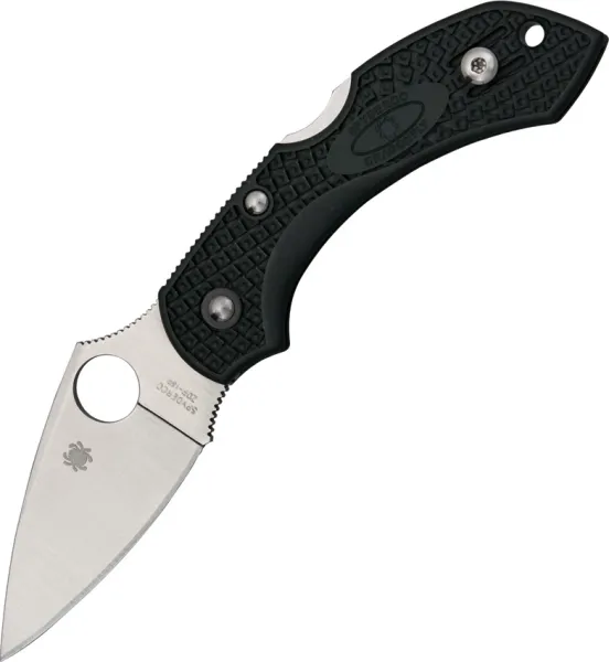 Spyderco Dragonfly 2 knives SC28PGRE2