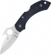 Spyderco Dragonfly 3 Lockback - SC28PGYW2