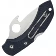 Spyderco Dragonfly 3 Lockback knives SC28PGYW2