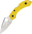 Spyderco Dragonfly 2 - SC28PYL2
