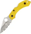 Spyderco Dragonfly 2 - SC28SYL2