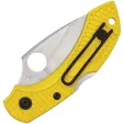 Spyderco Dragonfly 2 knives SC28SYL2