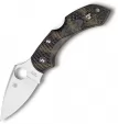 Spyderco Dragonfly 2 Lockback - SC28ZFPGR2