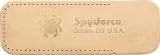 Spyderco Pocket Stone Medium knives 303M