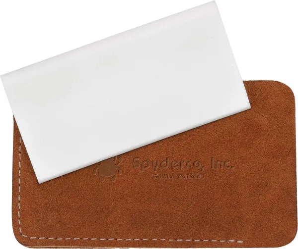 Spyderco Slip Stone knives 307F