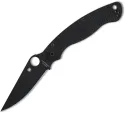 Spyderco Military 2 Compression Salt - SC36GMCBKP2