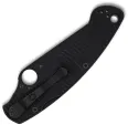 Spyderco Military 2 Compression Salt knives SC36GMCBKP2