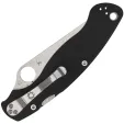 Spyderco Military 2 Compression Lock knives SC36GP2