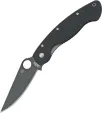 Spyderco Military Model - SC36GPBK
