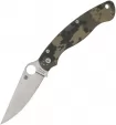 Spyderco Military 2 Compression Lock - SC36GPCMO2