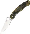 Spyderco Military Knife SC36GPCMO Digital Camo