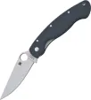 Spyderco Military Model - SC36GPE