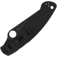 Spyderco Military 2 Compression Black knives SC36GPSBK2