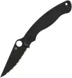 Spyderco Military 2 Compression Black - SC36GSBK2