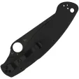 Spyderco Military 2 Compression Black knives SC36GSBK2