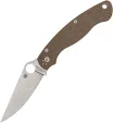 Spyderco Military 2 Compression Lock Br - SC36MPCW2